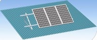 Tilt Solar Mounting System